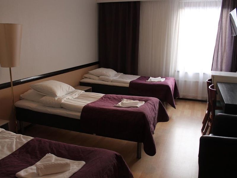 Hotel Photo 3