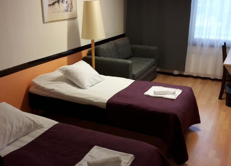 Hotel Photo 4
