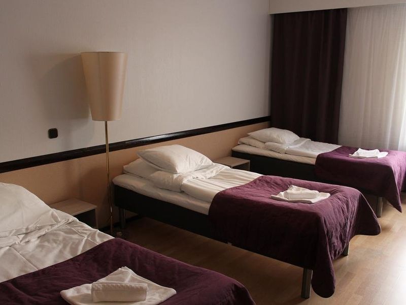Hotel Photo 5