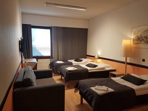 Hotel Photo 8