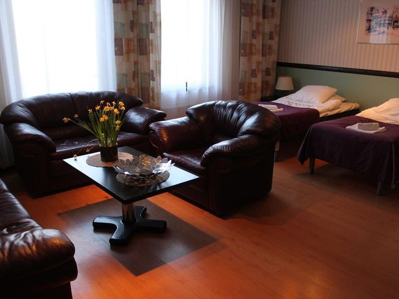 Hotel Photo 9
