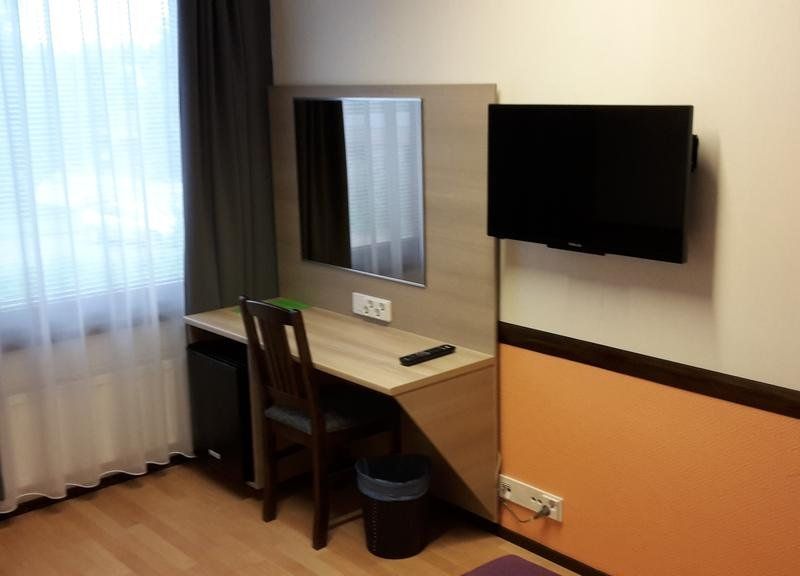 Hotel Photo 10