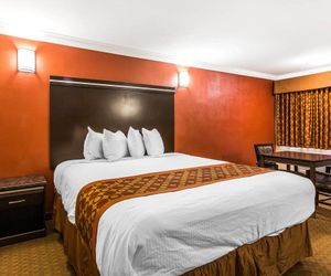 Rodeway Inn & Suites Corona Corona United States