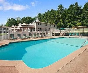 Super 8 by Wyndham Lake George/Downtown Lake George United States