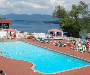 The Georgian Resort Lake George United States