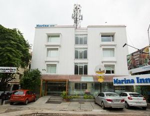 Marina Inn Chennai India