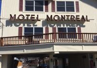 Отзывы Motel Montreal, 2 звезды