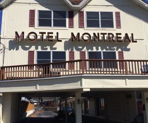 Motel Montreal Lake George United States