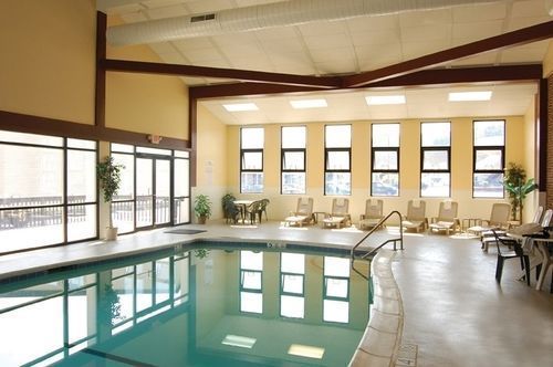 Hotel Photo 19
