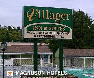 Villager Inn and Suites Lake G Lake George United States