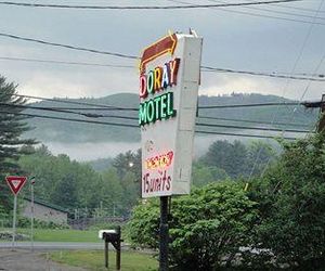 Doray Motel Lake George Lake George United States