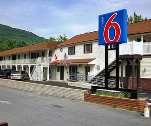 Motel 6 Lake George Lake George United States