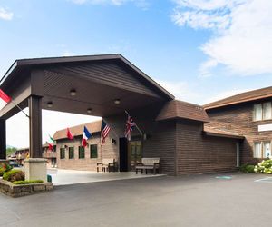 Best Western of Lake George Lake George United States