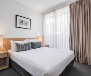 Franklin Apartments Adelaide Australia