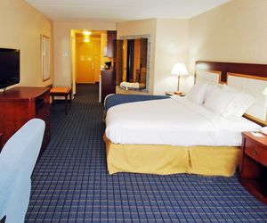 Holiday Inn Express & Suites - Belleville Belleville Canada