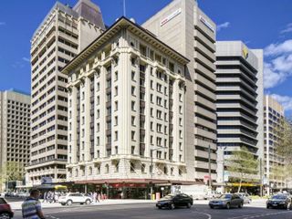 Фото отеля Quality Apartments Adelaide Central