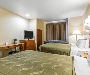 Quality Inn & Suites Santa Rosa Santa Rosa United States