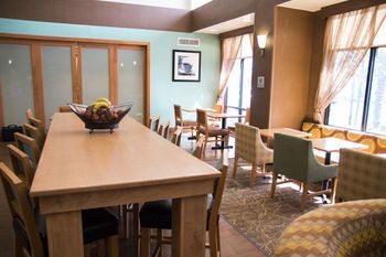 Hotel Photo 13