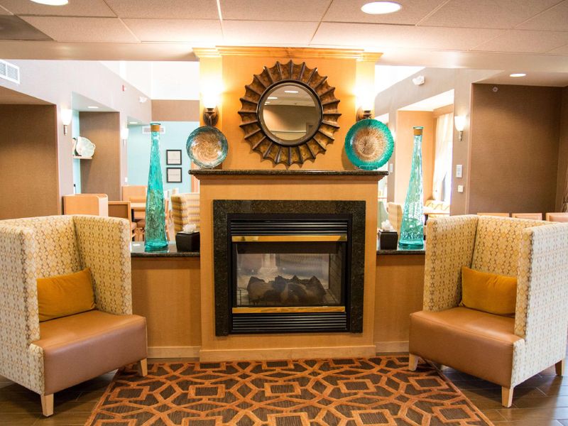 Hotel Photo 7