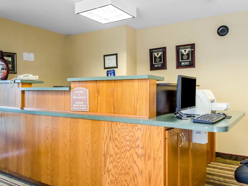 Hotel Photo 16