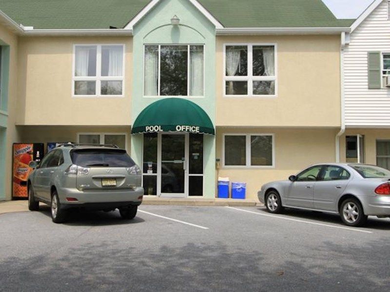 Hotel Photo 22