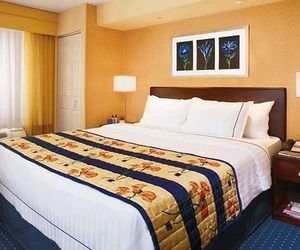 SpringHill Suites by Marriott Hershey Near The Park Hershey United States