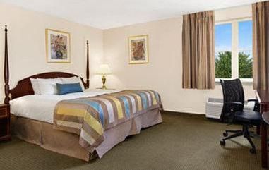 Days Inn by Wyndham Hershey