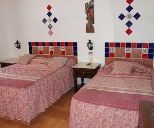Hotel Doralba Inn Chichen Chichen Itza Mexico