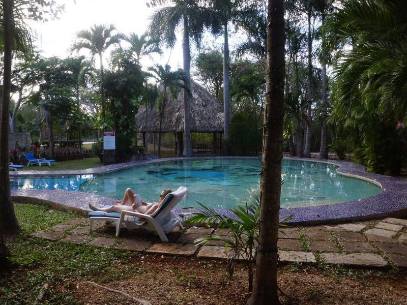 Hotel Photo 21