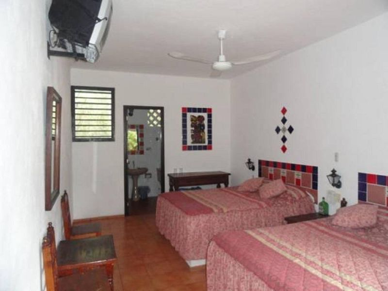 Hotel Photo 5