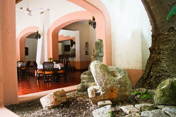 Hotel Photo 16