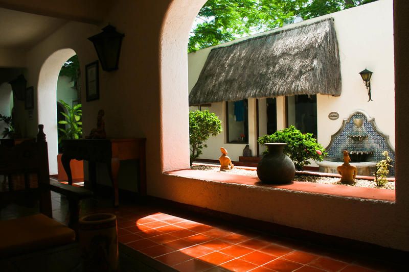 Hotel Photo 18