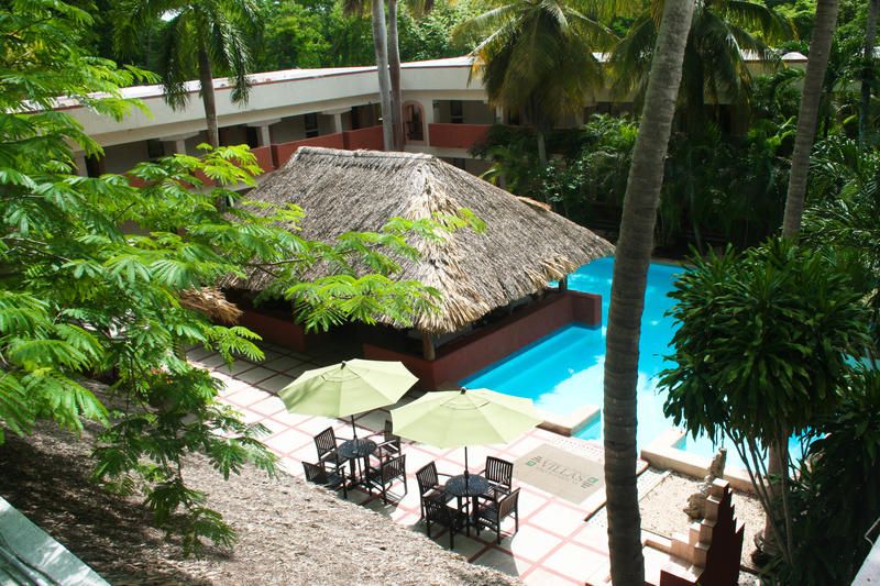 Hotel Photo 23