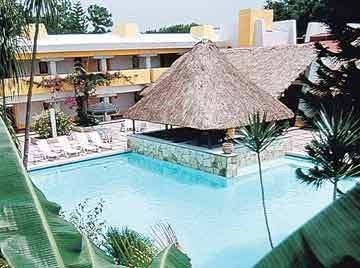 Hotel Photo 19