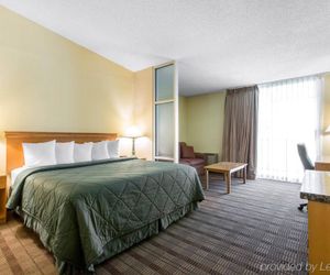 Econo Lodge Inn & Suites Santa Maria United States