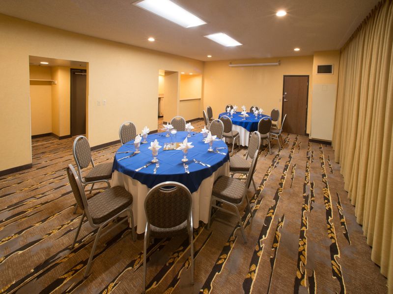 Hotel Photo 14