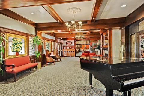 Hotel Photo 14