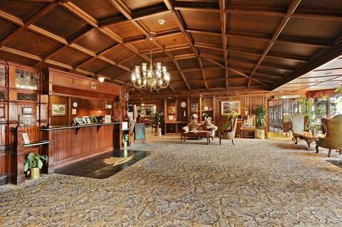 Hotel Photo 16