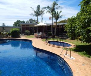 Jacksons Motor Inn Adelaide Australia