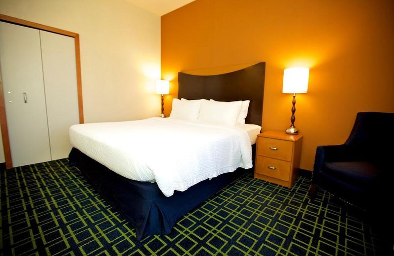 Fairfield Inn & Suites Santa Maria