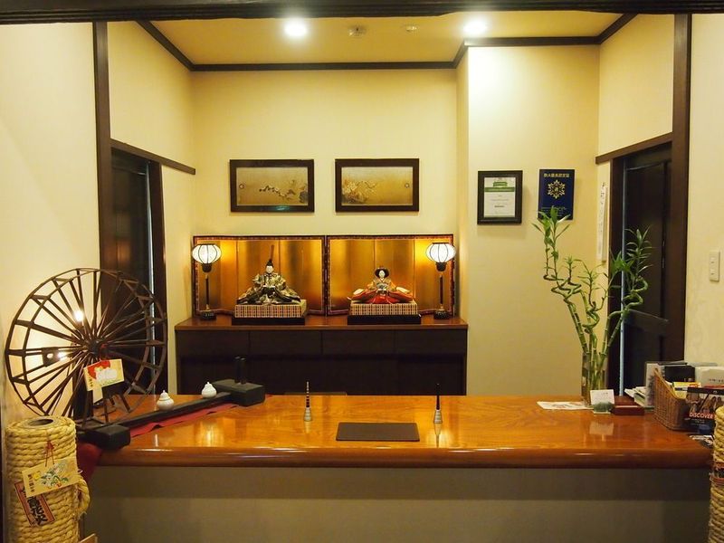 Hotel Photo 17