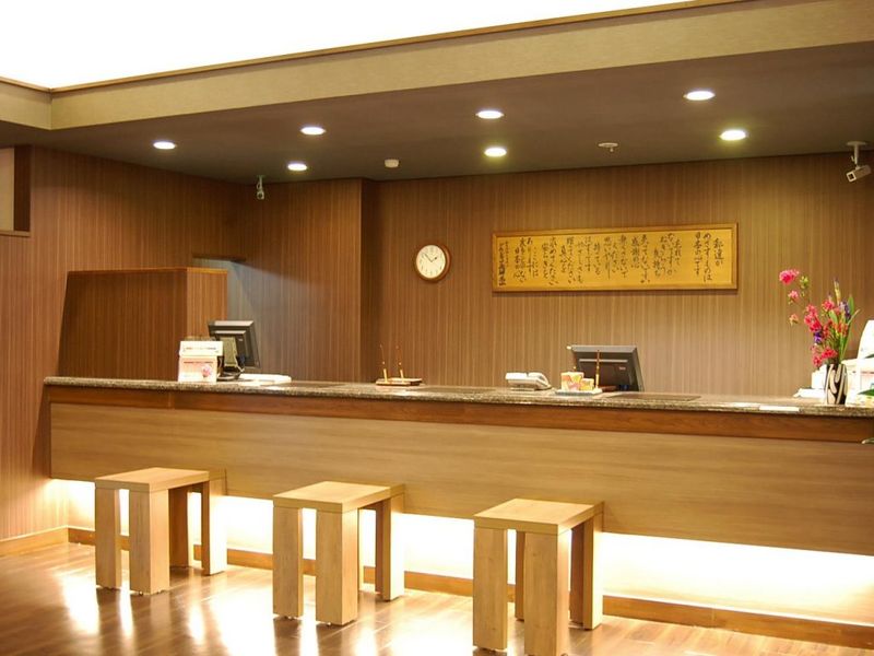 Hotel Photo 17