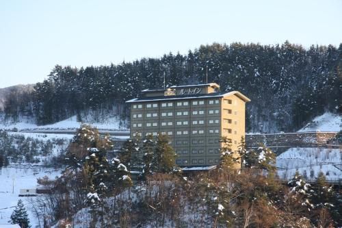 Hotel Photo 24