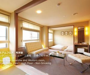 Hotel Ryu Resort and Spa Takayama Japan