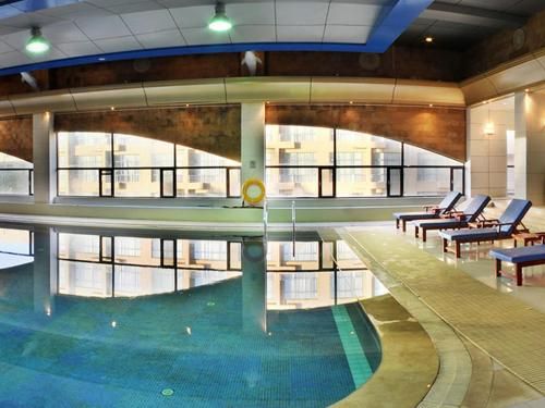 Hotel Photo 16
