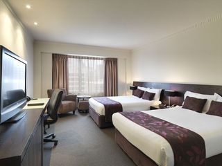 Фото отеля Hotel Grand Chancellor Adelaide