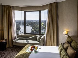 Фото отеля InterContinental Adelaide, an IHG Hotel