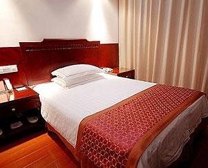 Xindi Hotel - Lushan Guling China