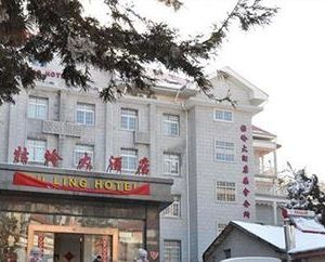 Gu Ling Hotel   Lushan Guling China