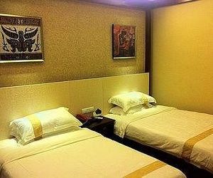 Jinxiu Holiday Hotel   Lushan Guling China